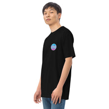 Load image into Gallery viewer, TCP Men’s premium heavyweight tee