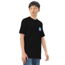 Load image into Gallery viewer, TCP Men’s premium heavyweight tee