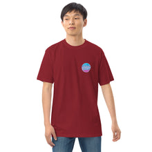 Load image into Gallery viewer, TCP Men’s premium heavyweight tee