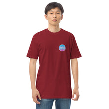 Load image into Gallery viewer, TCP Men’s premium heavyweight tee