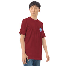 Load image into Gallery viewer, TCP Men’s premium heavyweight tee