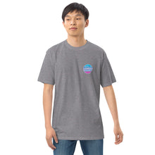 Load image into Gallery viewer, TCP Men’s premium heavyweight tee