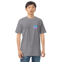 Load image into Gallery viewer, TCP Men’s premium heavyweight tee