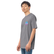 Load image into Gallery viewer, TCP Men’s premium heavyweight tee