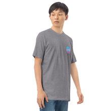 Load image into Gallery viewer, TCP Men’s premium heavyweight tee