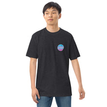 Load image into Gallery viewer, TCP Men’s premium heavyweight tee