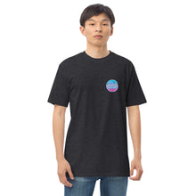 Load image into Gallery viewer, TCP Men’s premium heavyweight tee
