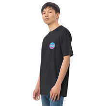 Load image into Gallery viewer, TCP Men’s premium heavyweight tee