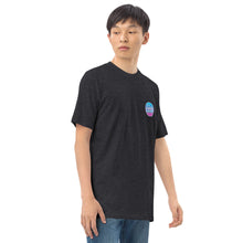 Load image into Gallery viewer, TCP Men’s premium heavyweight tee