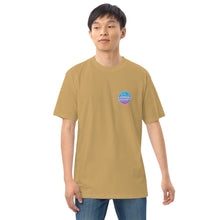 Load image into Gallery viewer, TCP Men’s premium heavyweight tee