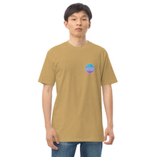 Load image into Gallery viewer, TCP Men’s premium heavyweight tee