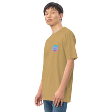 Load image into Gallery viewer, TCP Men’s premium heavyweight tee