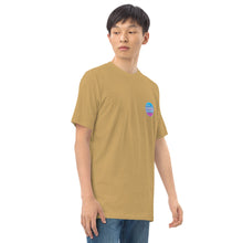 Load image into Gallery viewer, TCP Men’s premium heavyweight tee