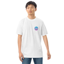 Load image into Gallery viewer, TCP Men’s premium heavyweight tee
