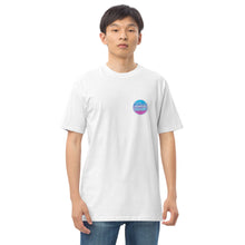 Load image into Gallery viewer, TCP Men’s premium heavyweight tee