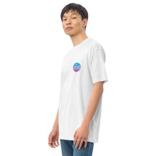 Load image into Gallery viewer, TCP Men’s premium heavyweight tee