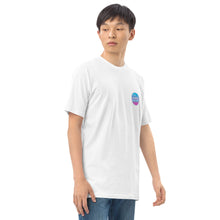 Load image into Gallery viewer, TCP Men’s premium heavyweight tee