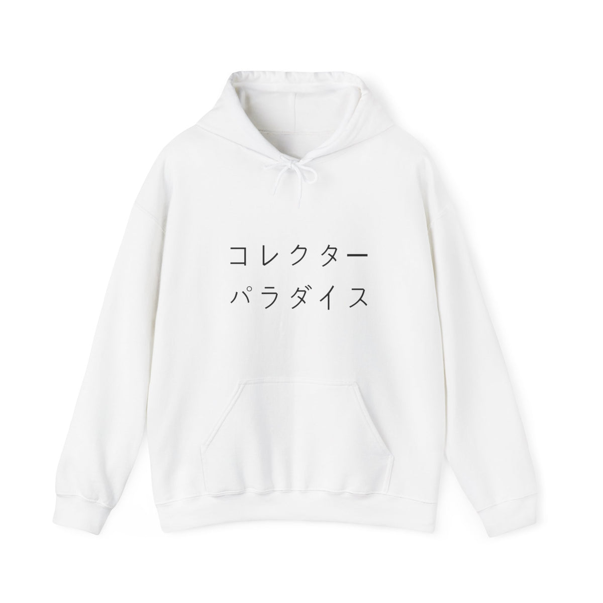 TCP Paradaisu Heavy Blend™ Hooded Sweatshirt