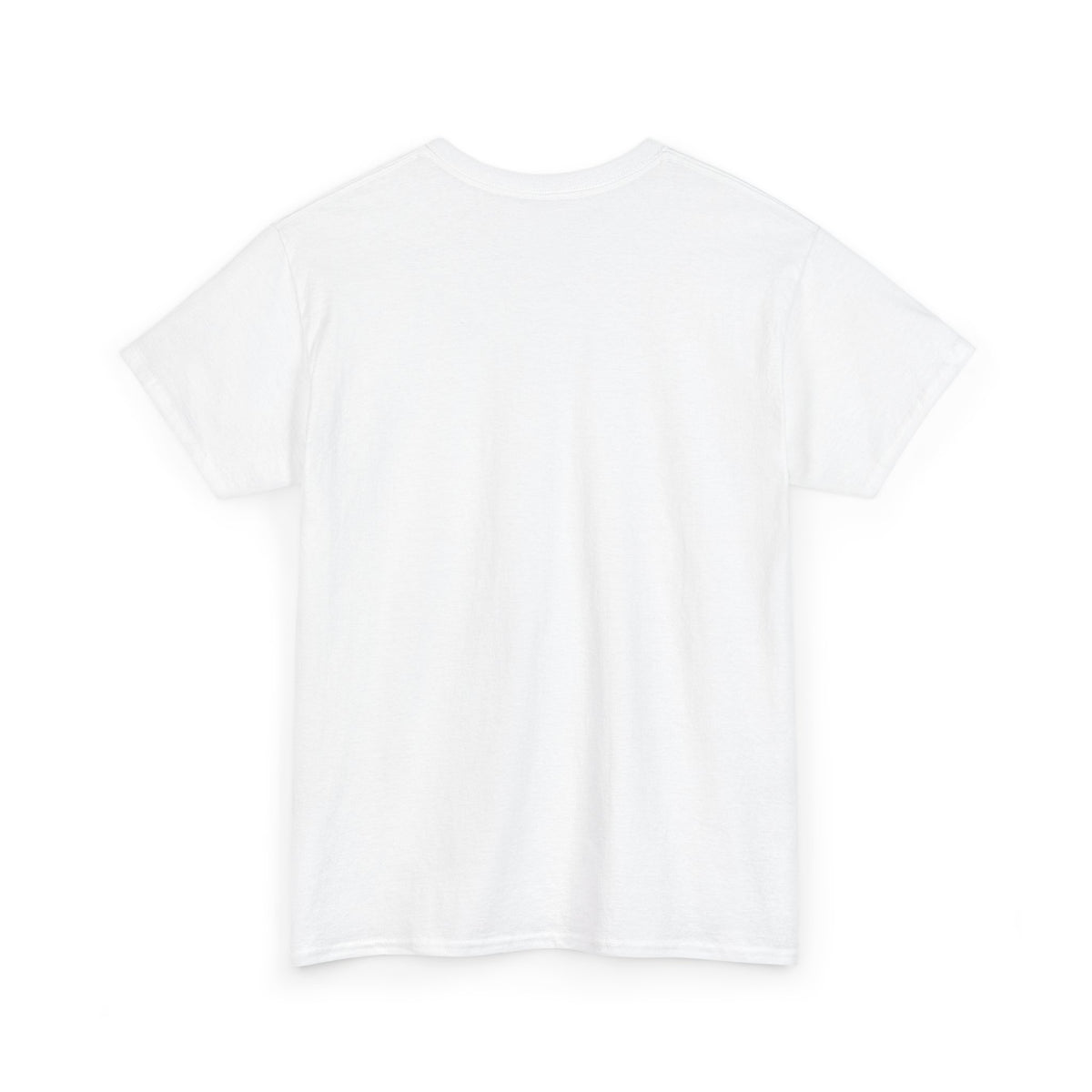 Poké Mama Heavy Cotton Tee