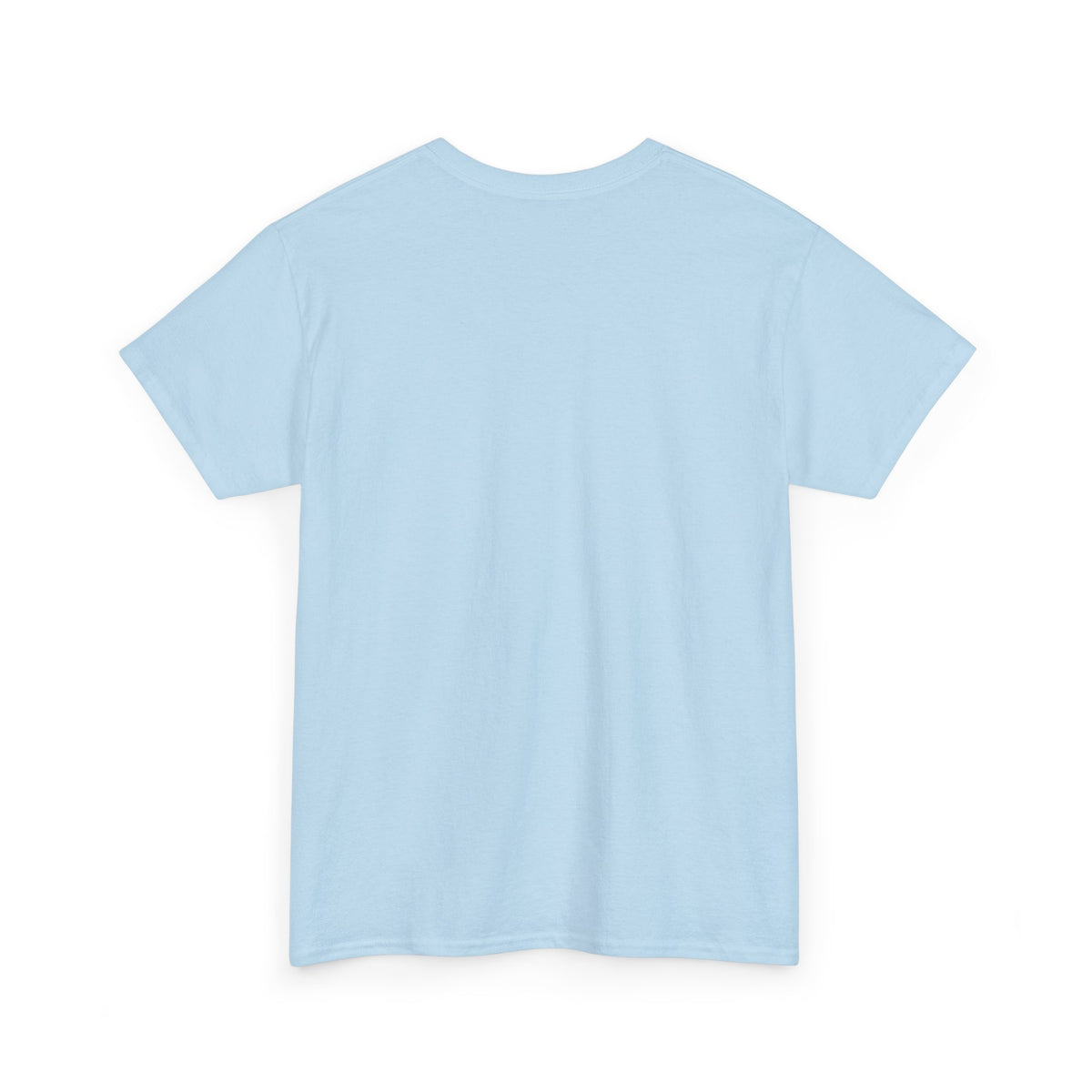Poké Mama Heavy Cotton Tee
