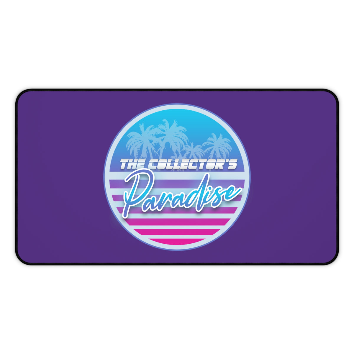 Purple TCP Play Mat