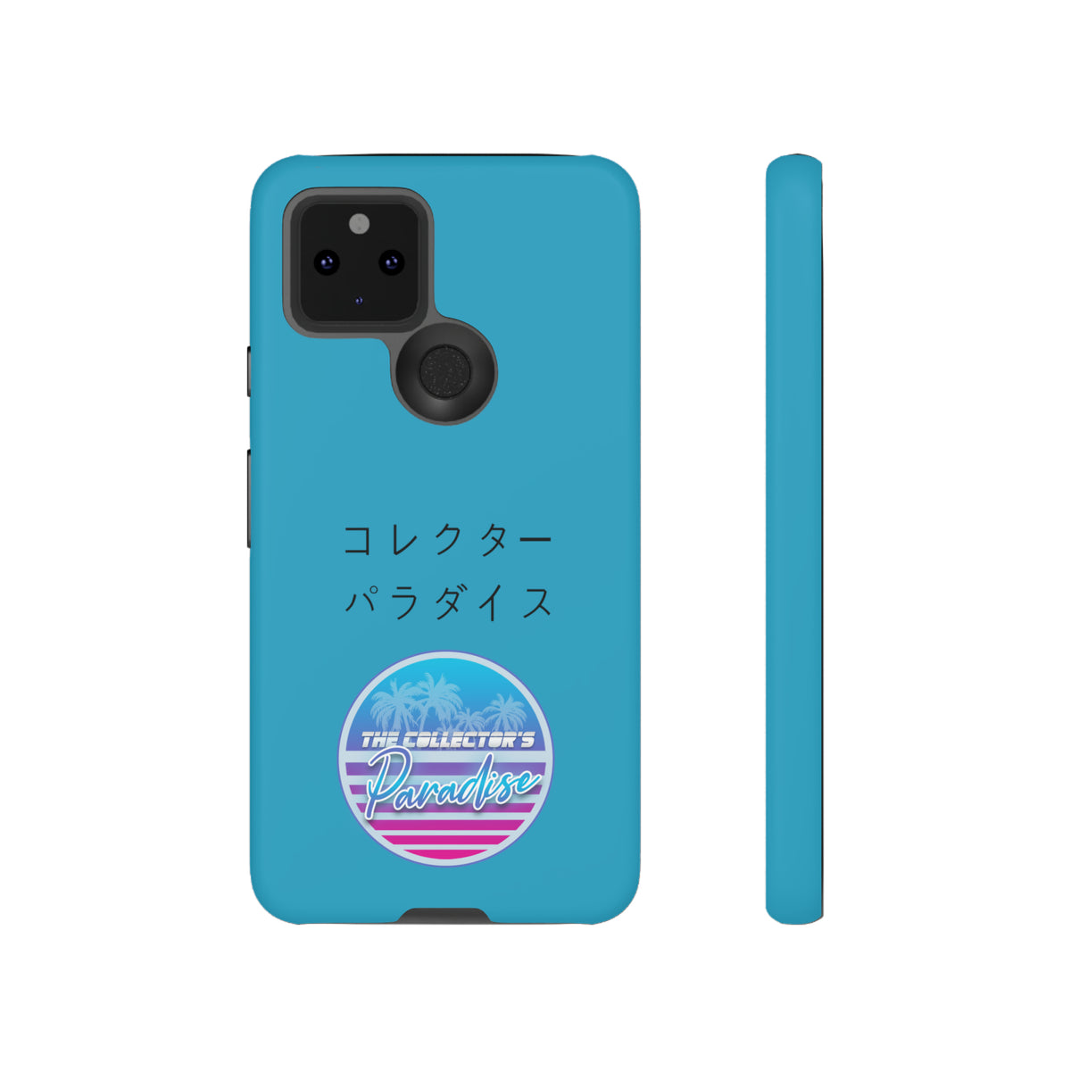 TCP Phone Tough Case