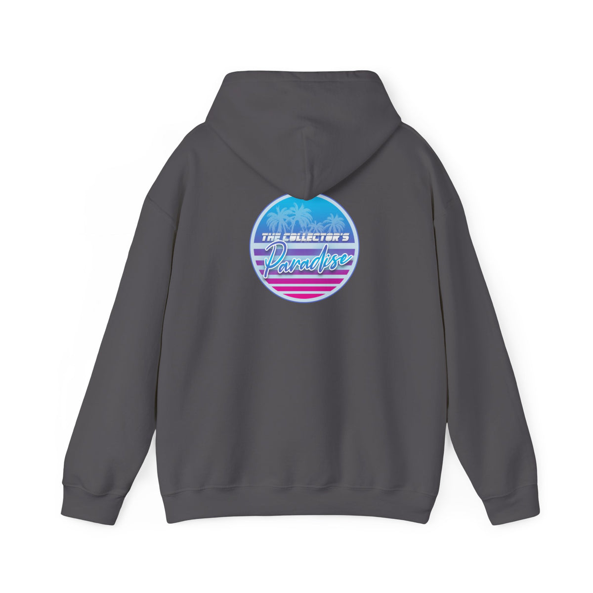 TCP Paradaisu Heavy Blend™ Hooded Sweatshirt