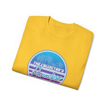 Load image into Gallery viewer, TheCollectorsParadise 1st Edition Unisex Ultra Cotton Tee
