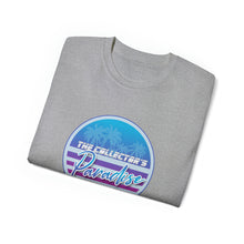 Load image into Gallery viewer, TheCollectorsParadise 1st Edition Unisex Ultra Cotton Tee
