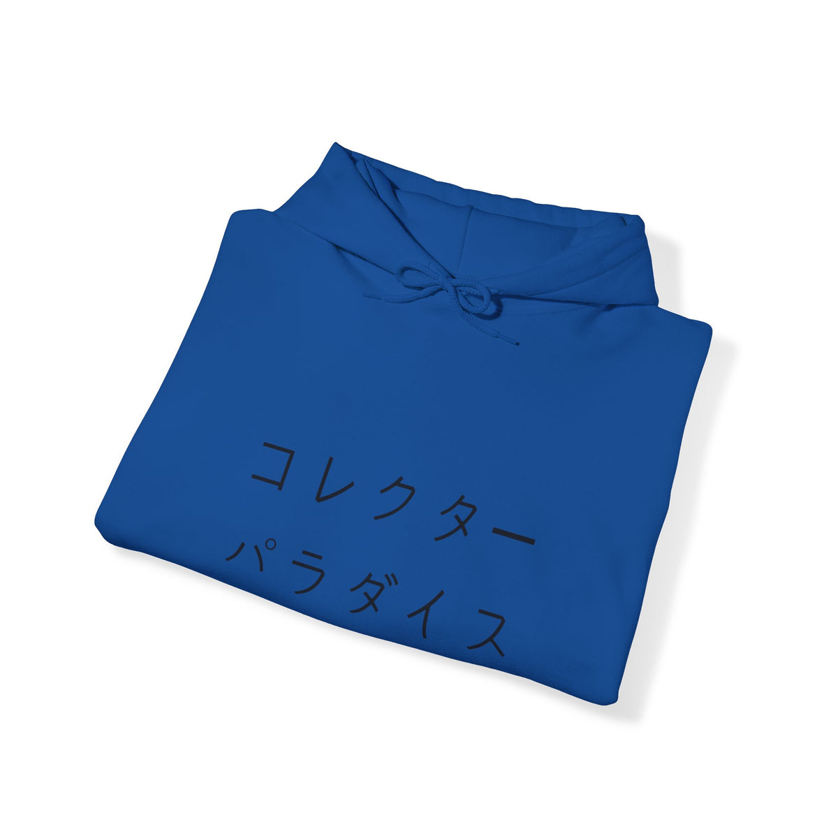 TCP Paradaisu Heavy Blend™ Hooded Sweatshirt