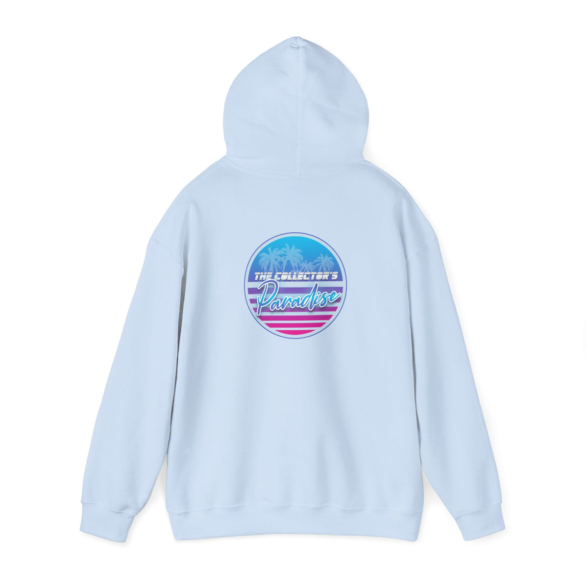 TCP Paradaisu Heavy Blend™ Hooded Sweatshirt