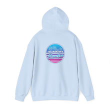 Load image into Gallery viewer, TCP Paradaisu Heavy Blend™ Hooded Sweatshirt
