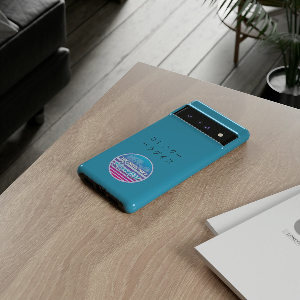 TCP Phone Tough Case