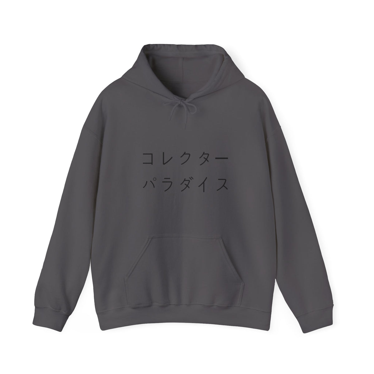 TCP Paradaisu Heavy Blend™ Hooded Sweatshirt