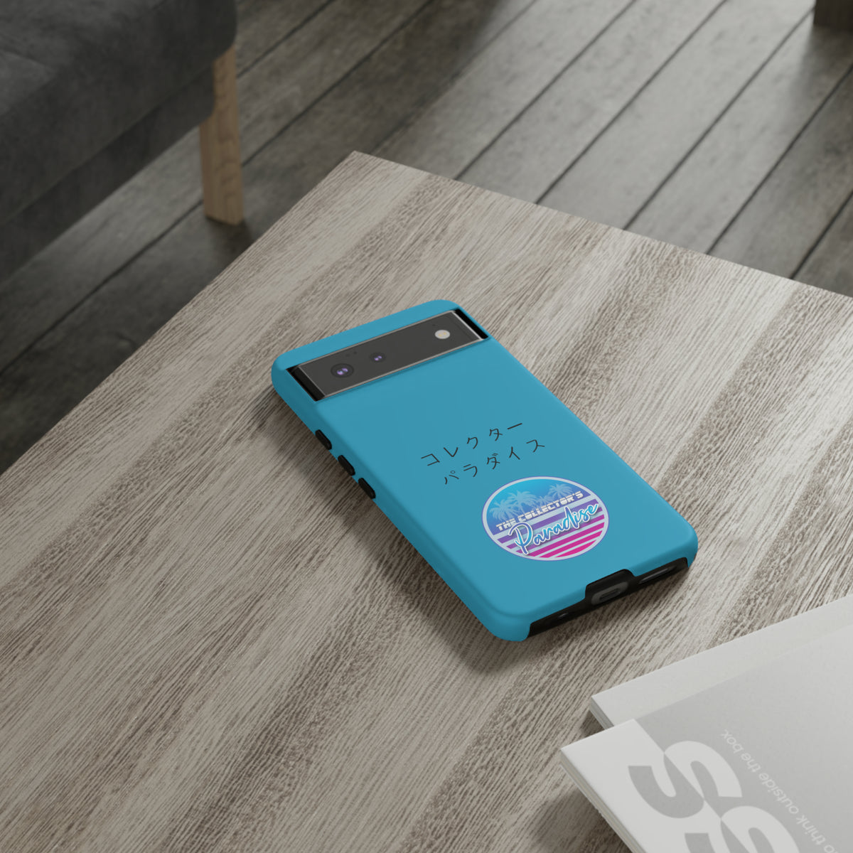 TCP Phone Tough Case