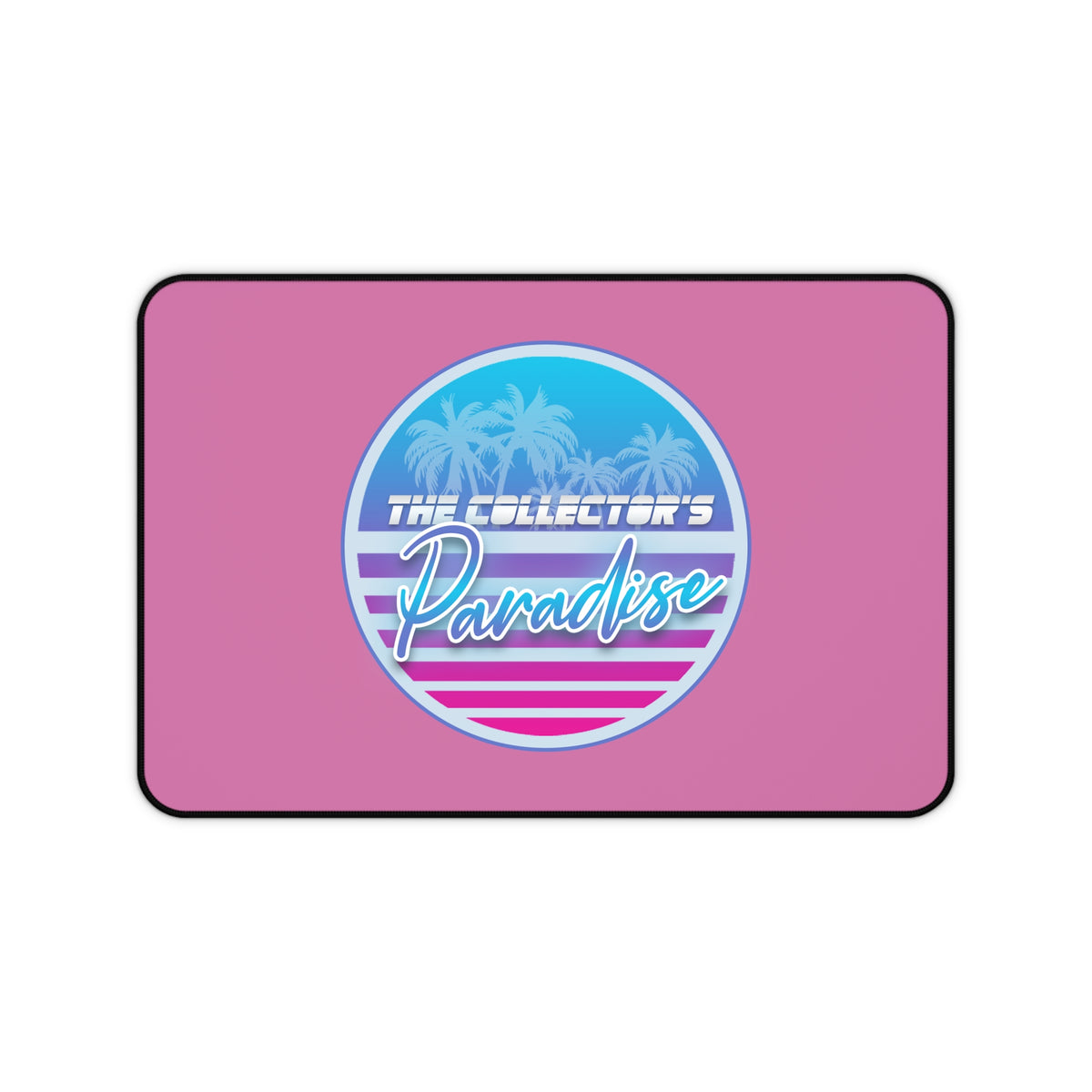 Pink TCP Play Mat