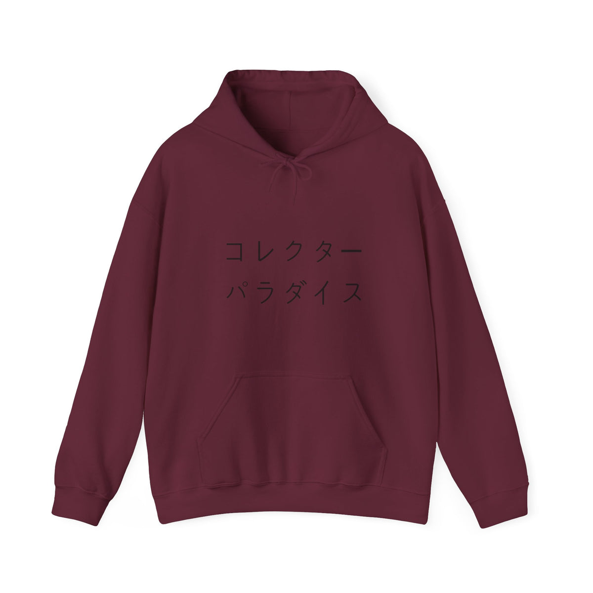 TCP Paradaisu Heavy Blend™ Hooded Sweatshirt