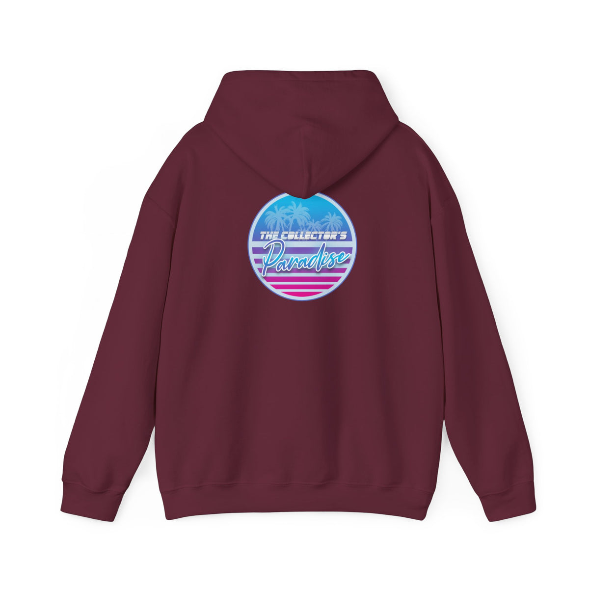 TCP Paradaisu Heavy Blend™ Hooded Sweatshirt