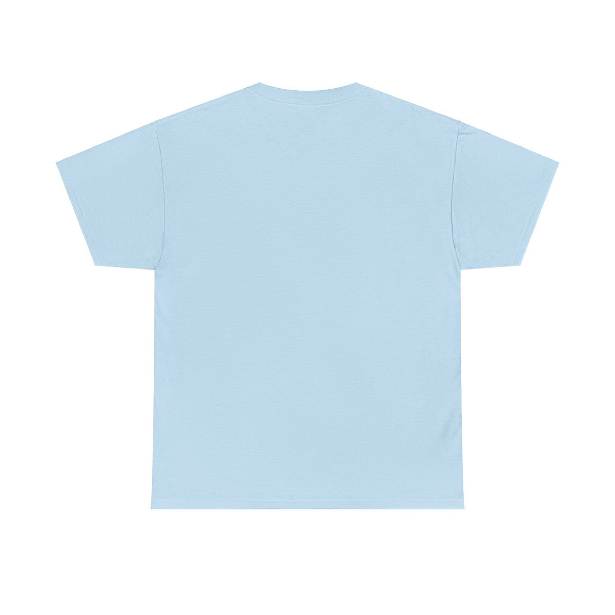 Poké Mama Heavy Cotton Tee