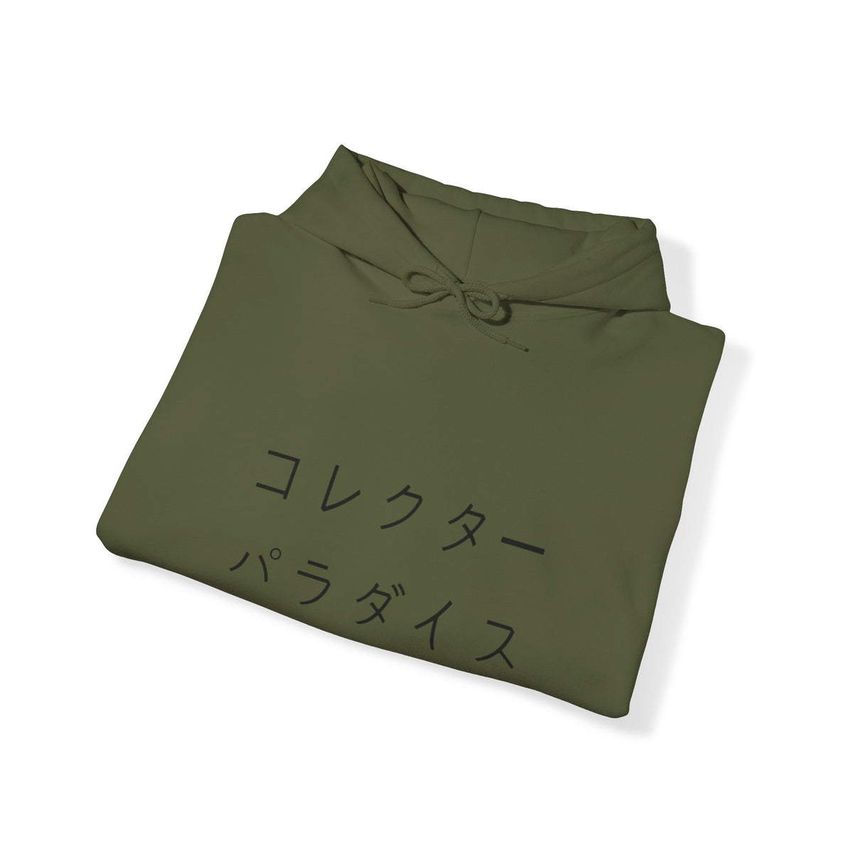 TCP Paradaisu Heavy Blend™ Hooded Sweatshirt