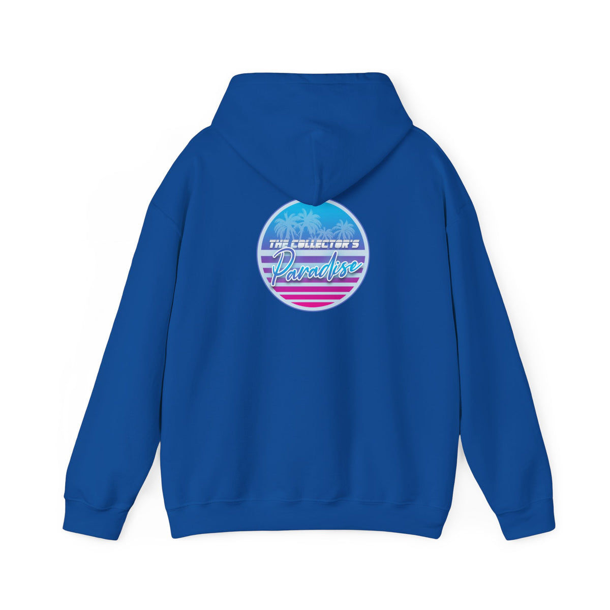 TCP Paradaisu Heavy Blend™ Hooded Sweatshirt