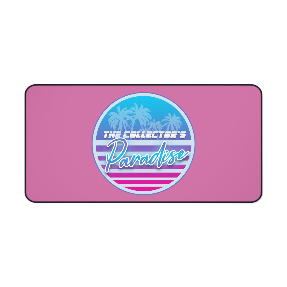 Pink TCP Play Mat