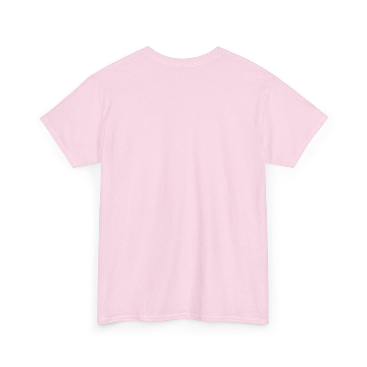 Poké Mama Heavy Cotton Tee