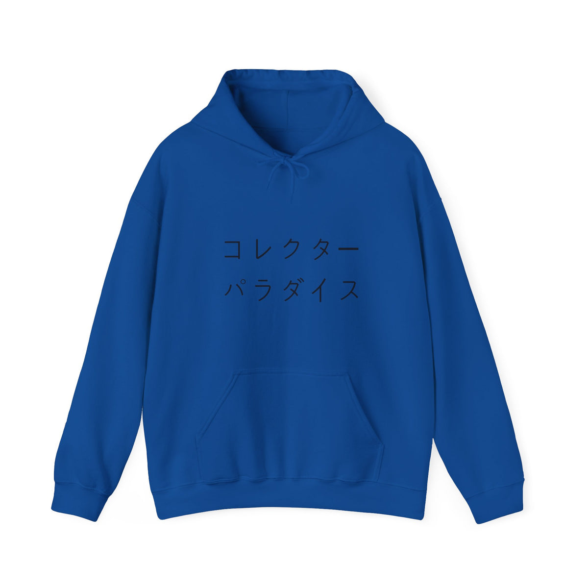 TCP Paradaisu Heavy Blend™ Hooded Sweatshirt