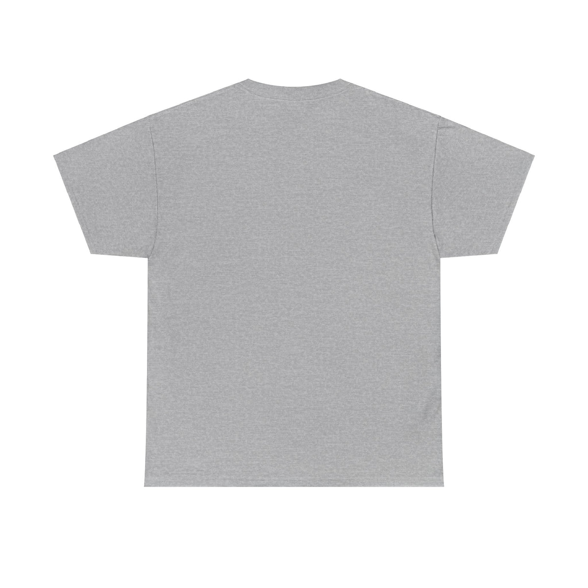Poké Mama Heavy Cotton Tee