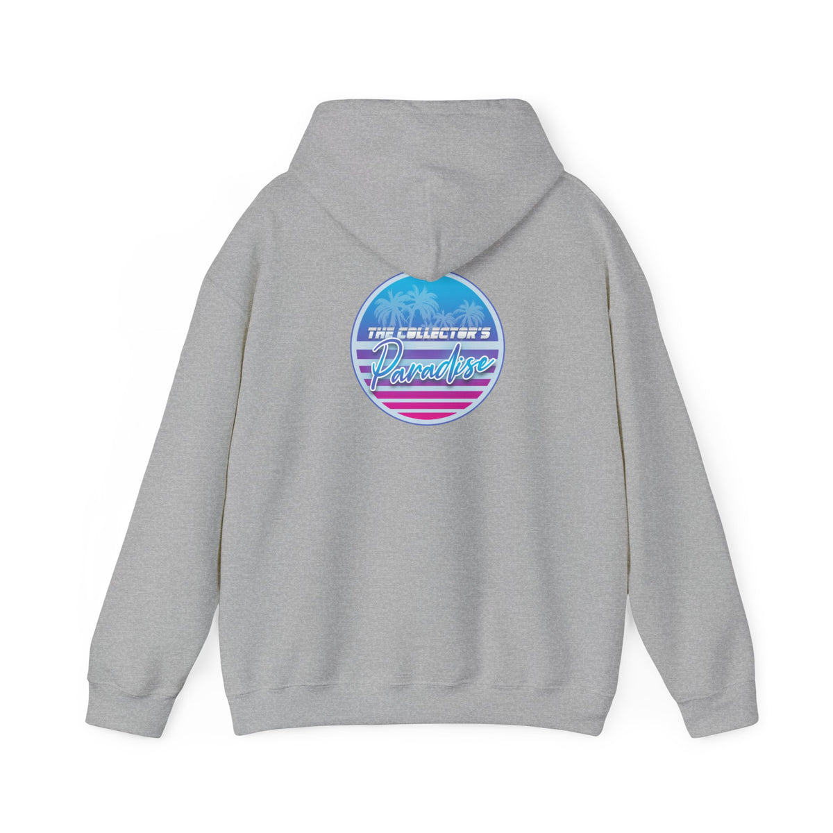 TCP Paradaisu Heavy Blend™ Hooded Sweatshirt