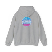 Load image into Gallery viewer, TCP Paradaisu Heavy Blend™ Hooded Sweatshirt
