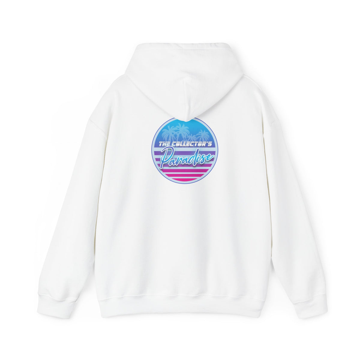 TCP Paradaisu Heavy Blend™ Hooded Sweatshirt