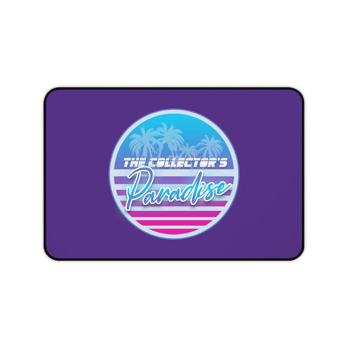 Purple TCP Play Mat