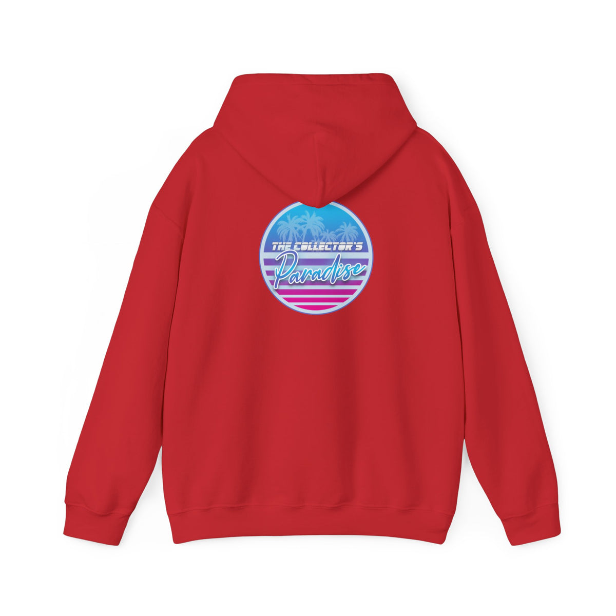 TCP Paradaisu Heavy Blend™ Hooded Sweatshirt